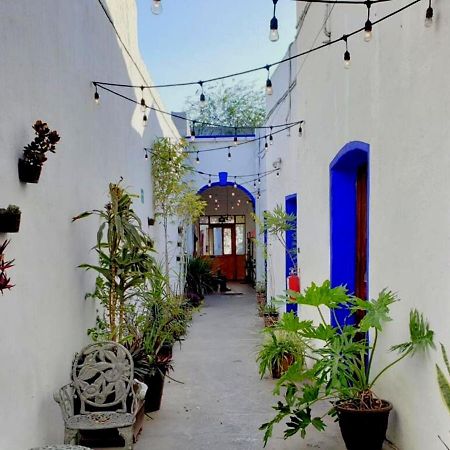 Ikali Hostel Μοντερέι Εξωτερικό φωτογραφία