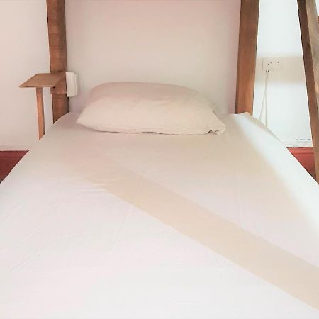 Ikali Hostel Μοντερέι Εξωτερικό φωτογραφία