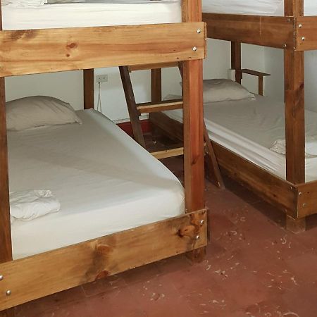 Ikali Hostel Μοντερέι Εξωτερικό φωτογραφία