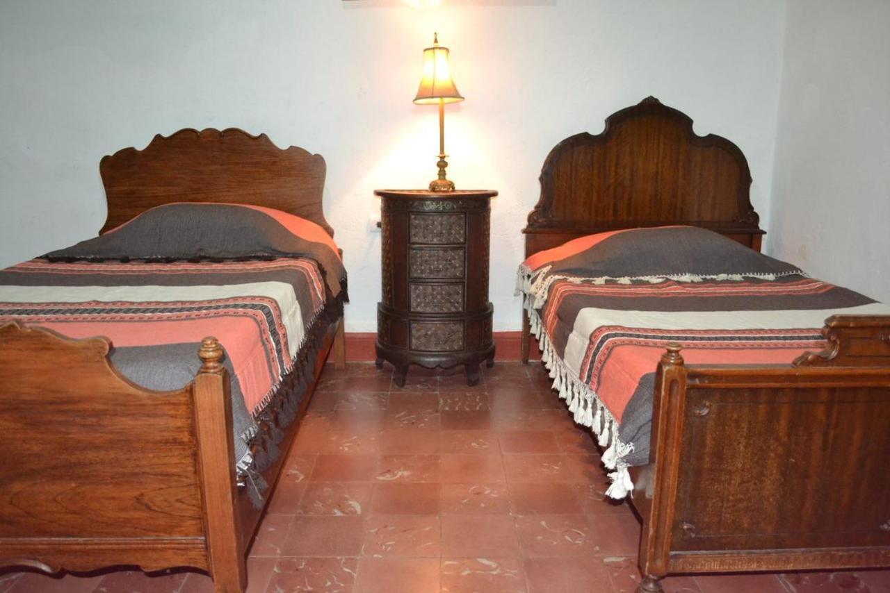 Ikali Hostel Μοντερέι Εξωτερικό φωτογραφία