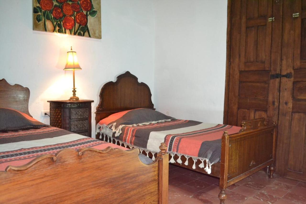 Ikali Hostel Μοντερέι Εξωτερικό φωτογραφία