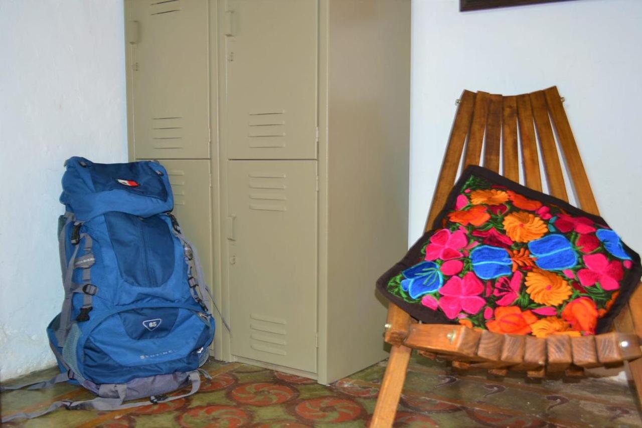 Ikali Hostel Μοντερέι Εξωτερικό φωτογραφία