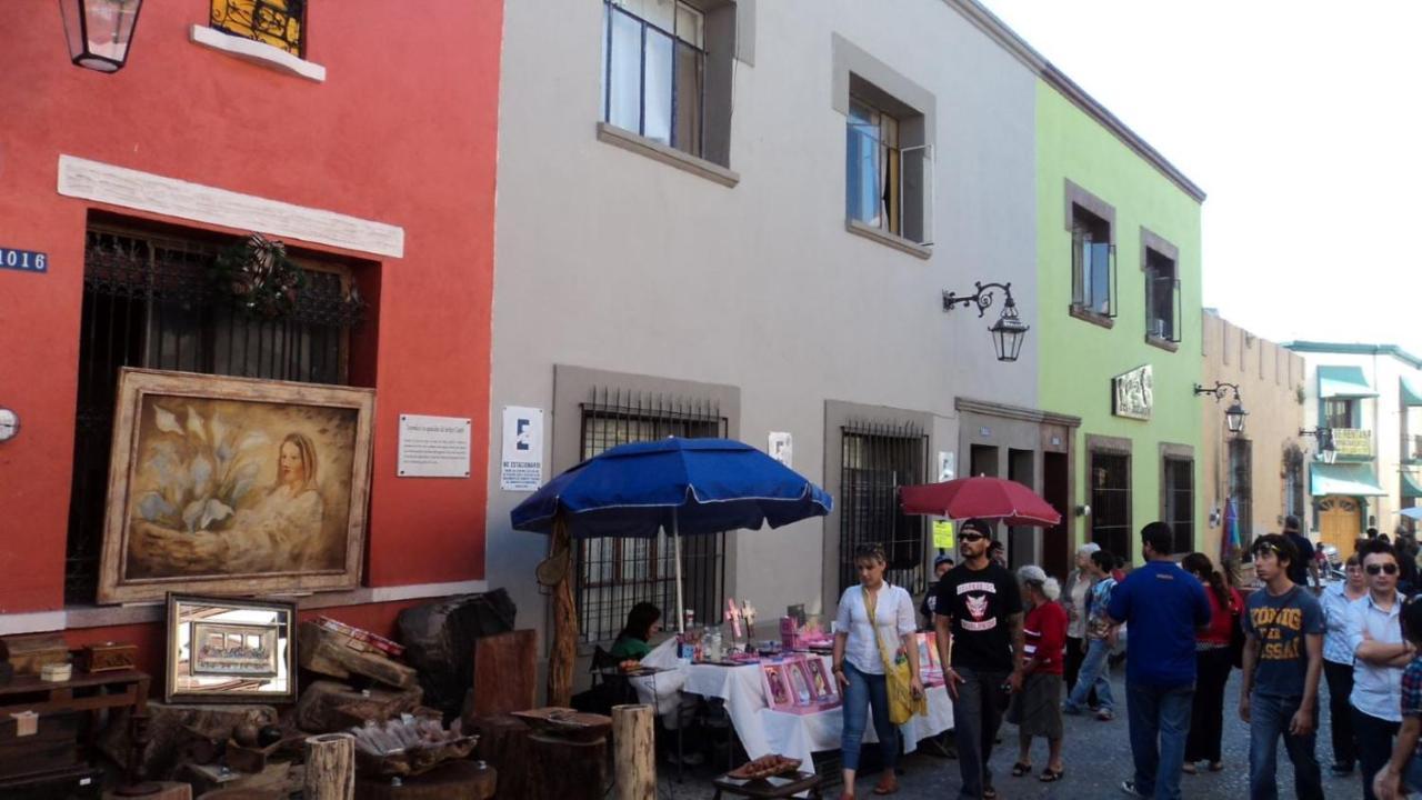 Ikali Hostel Μοντερέι Εξωτερικό φωτογραφία