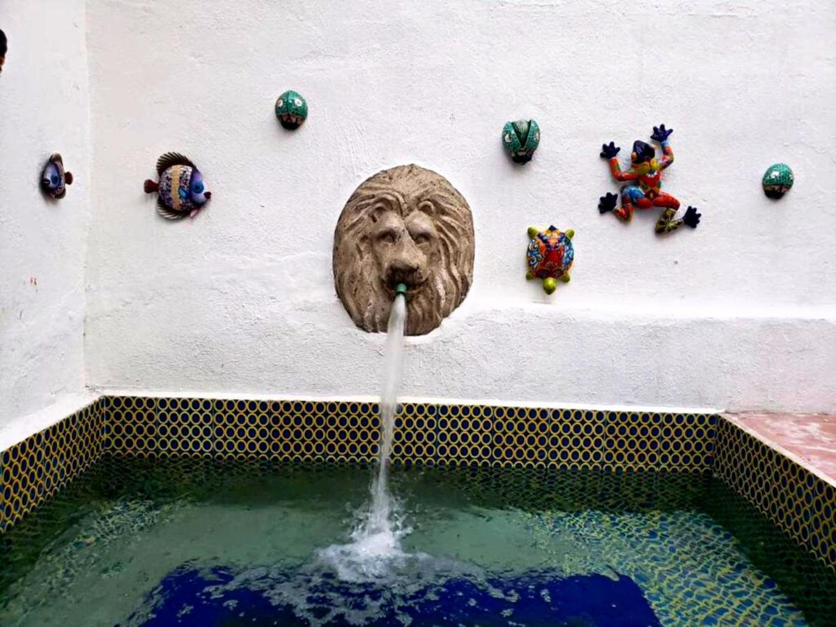Ikali Hostel Μοντερέι Εξωτερικό φωτογραφία