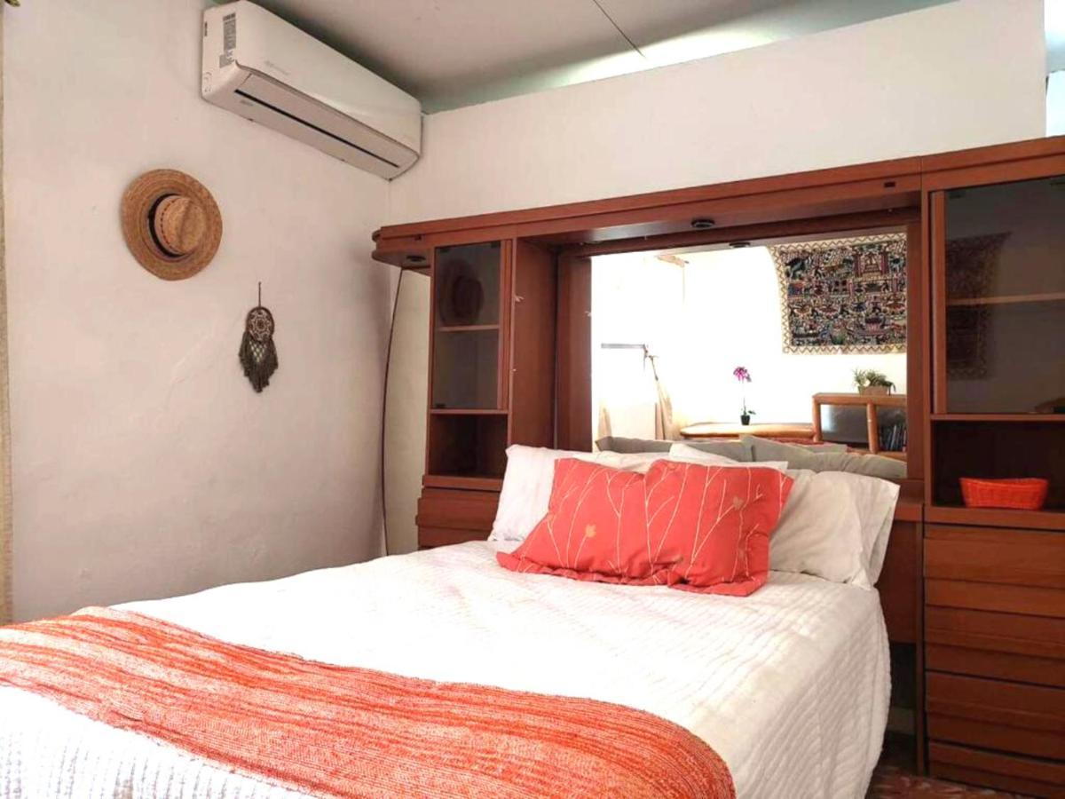 Ikali Hostel Μοντερέι Εξωτερικό φωτογραφία