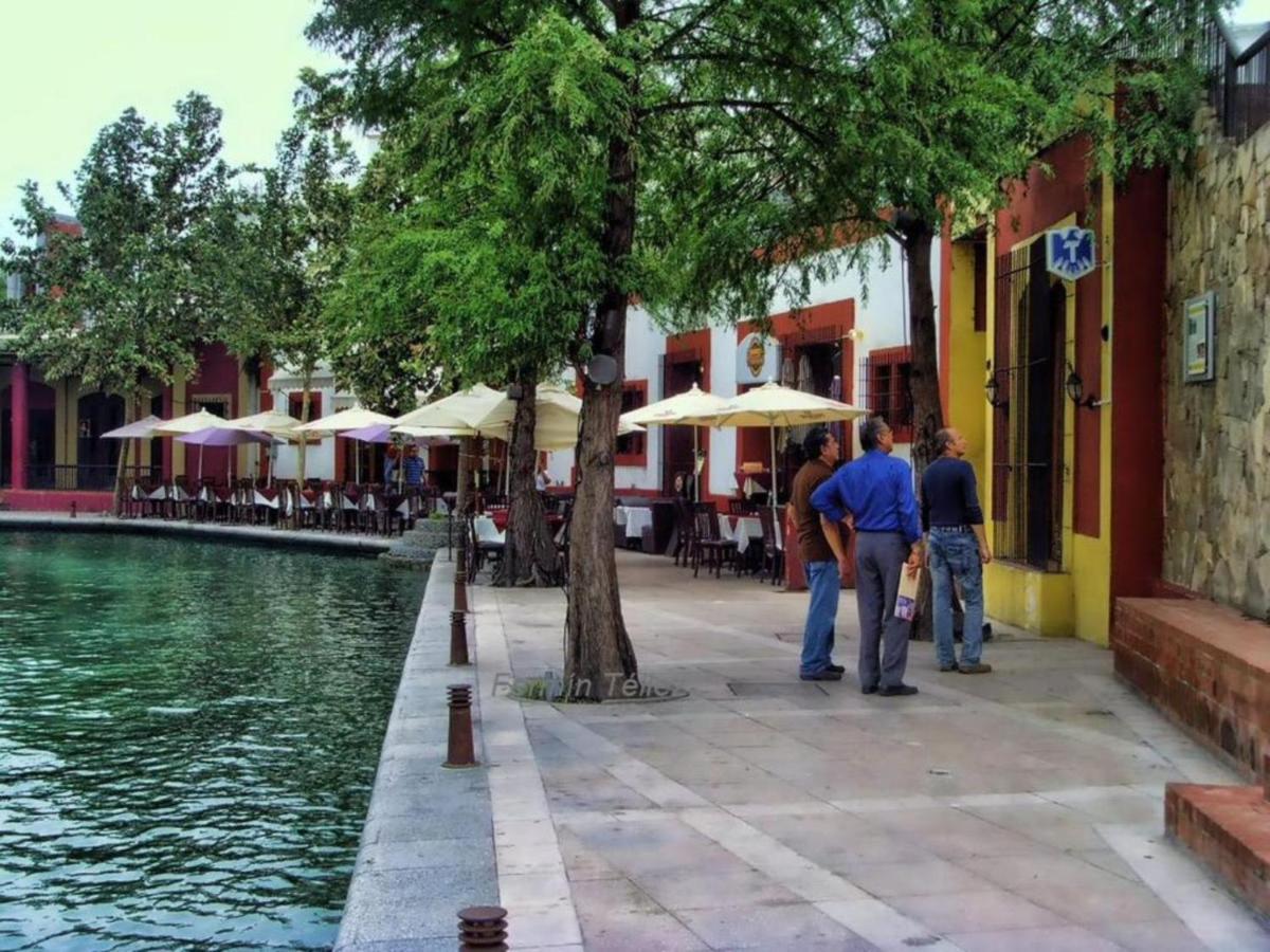Ikali Hostel Μοντερέι Εξωτερικό φωτογραφία