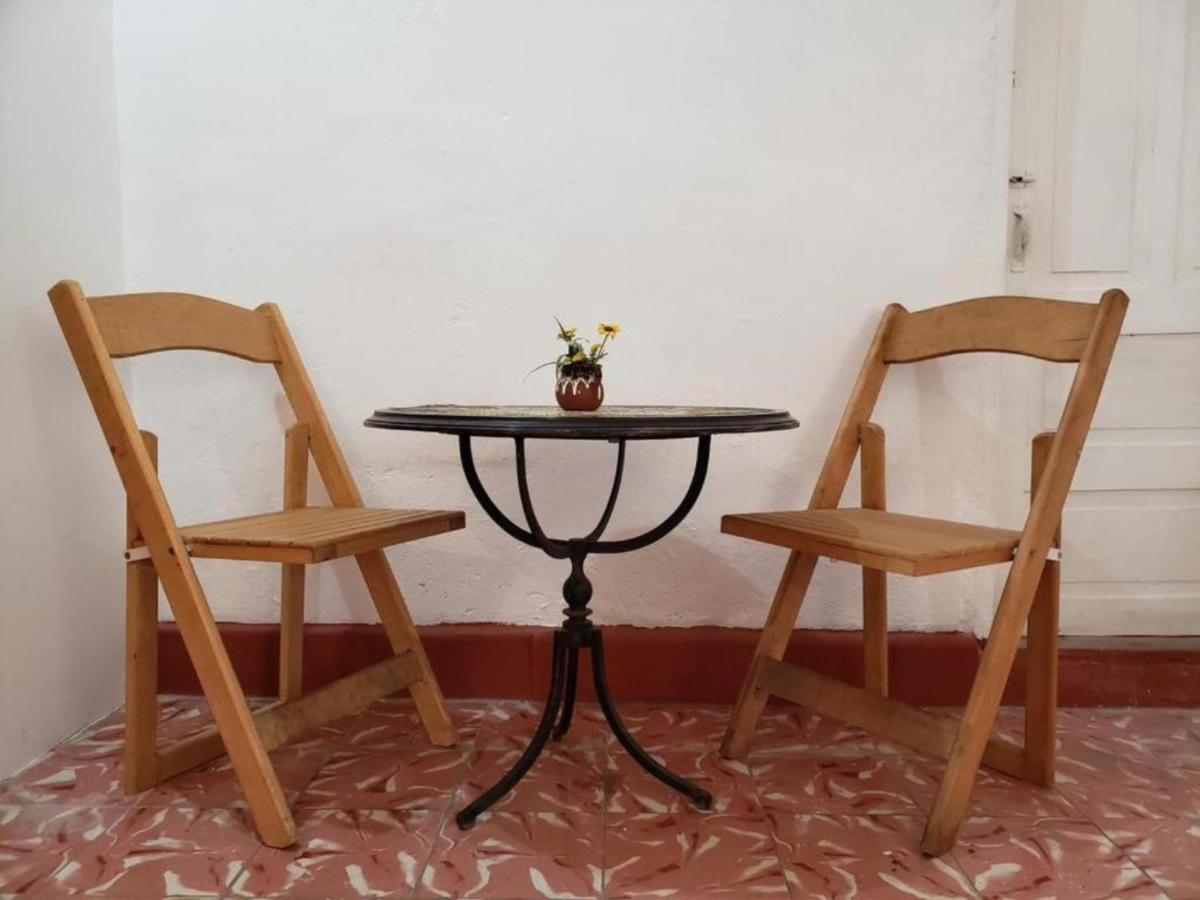 Ikali Hostel Μοντερέι Εξωτερικό φωτογραφία
