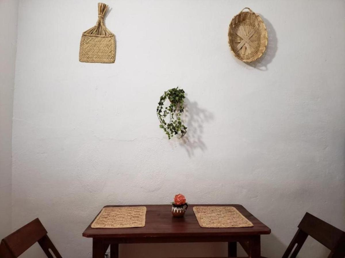 Ikali Hostel Μοντερέι Εξωτερικό φωτογραφία