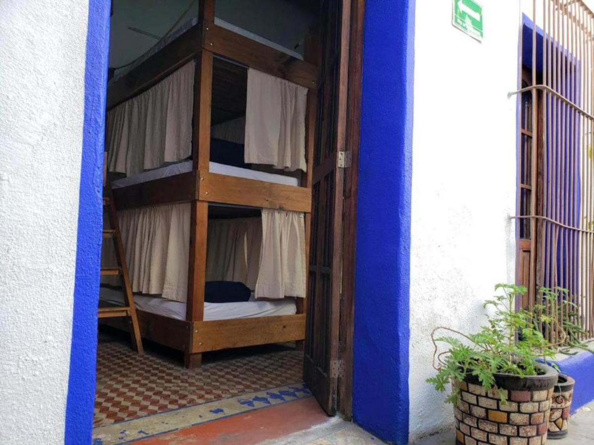 Ikali Hostel Μοντερέι Εξωτερικό φωτογραφία