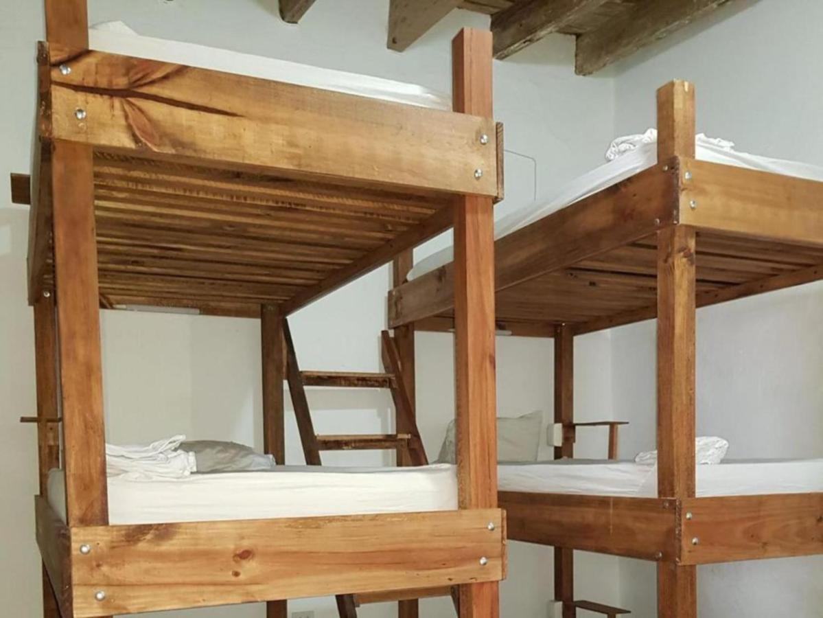 Ikali Hostel Μοντερέι Εξωτερικό φωτογραφία