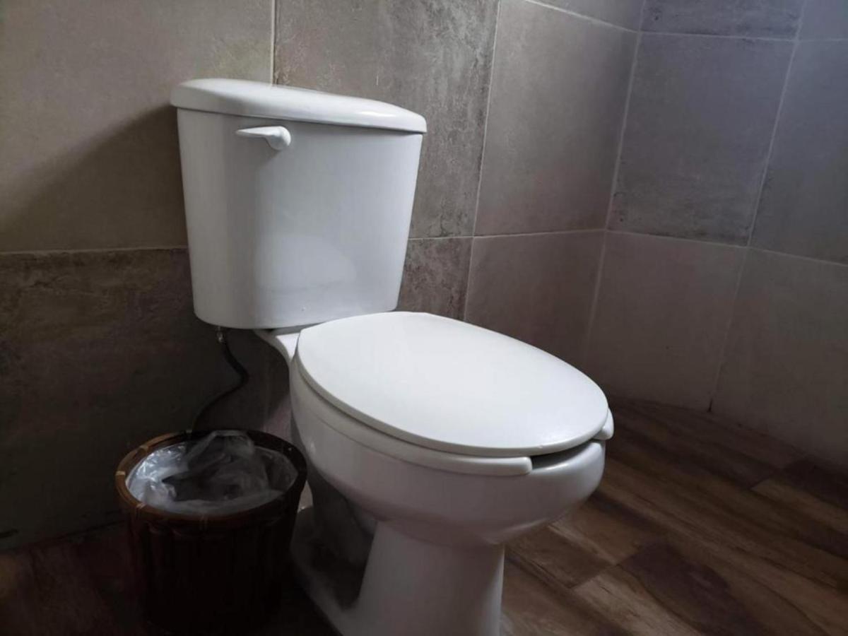 Ikali Hostel Μοντερέι Εξωτερικό φωτογραφία