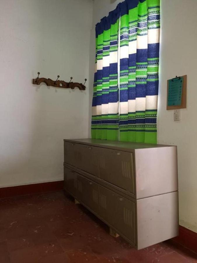 Ikali Hostel Μοντερέι Εξωτερικό φωτογραφία
