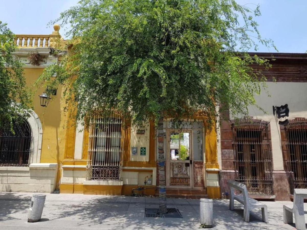 Ikali Hostel Μοντερέι Εξωτερικό φωτογραφία