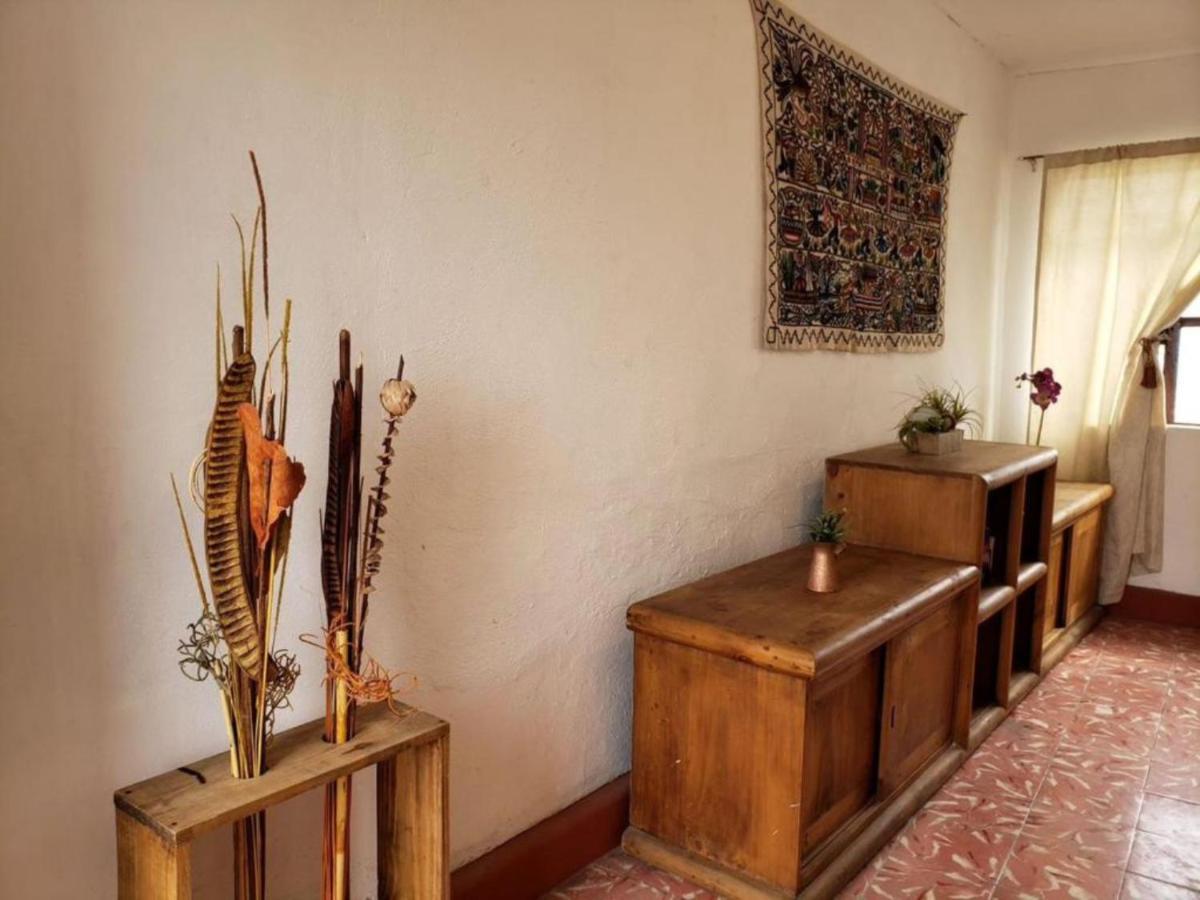 Ikali Hostel Μοντερέι Εξωτερικό φωτογραφία