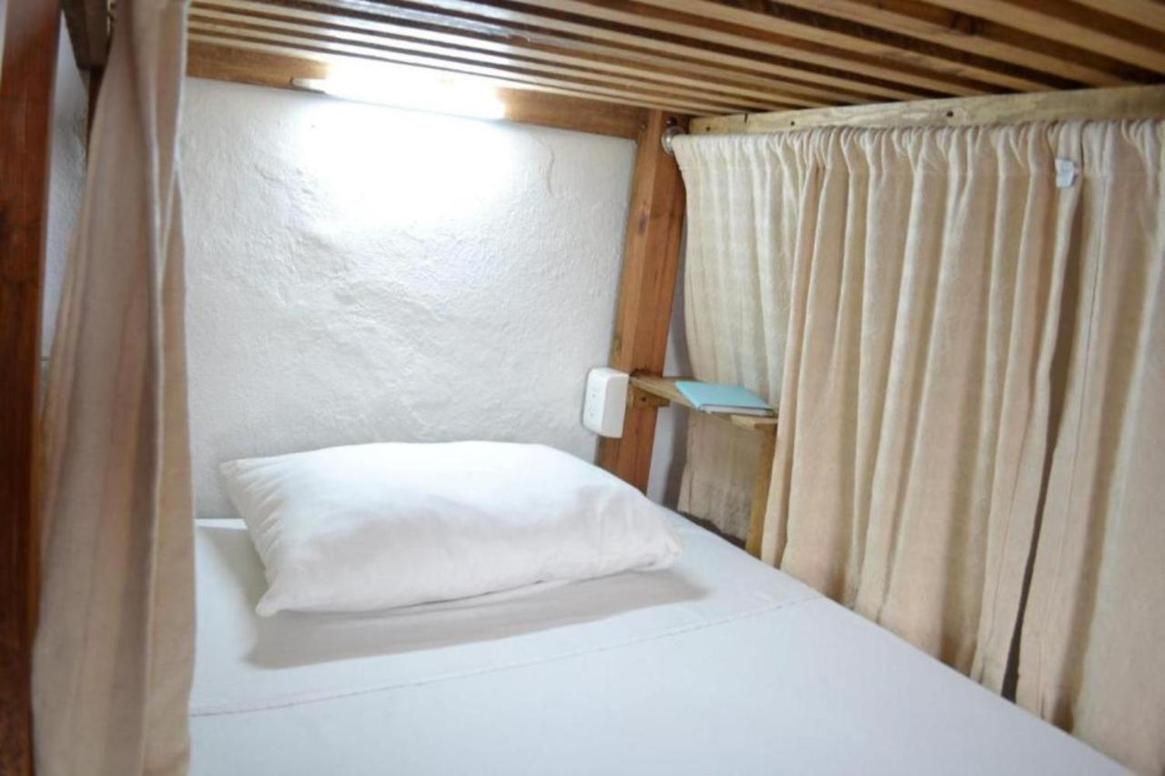 Ikali Hostel Μοντερέι Εξωτερικό φωτογραφία