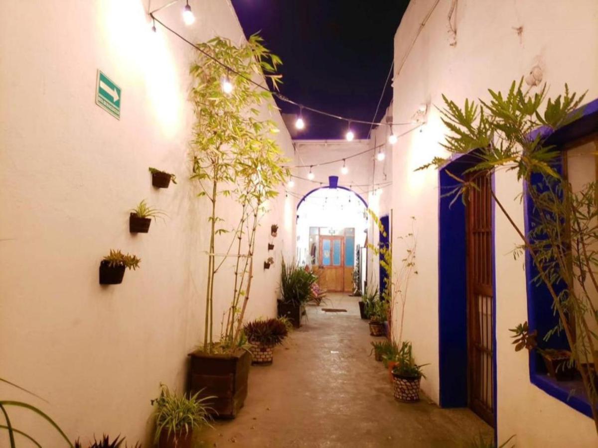 Ikali Hostel Μοντερέι Εξωτερικό φωτογραφία