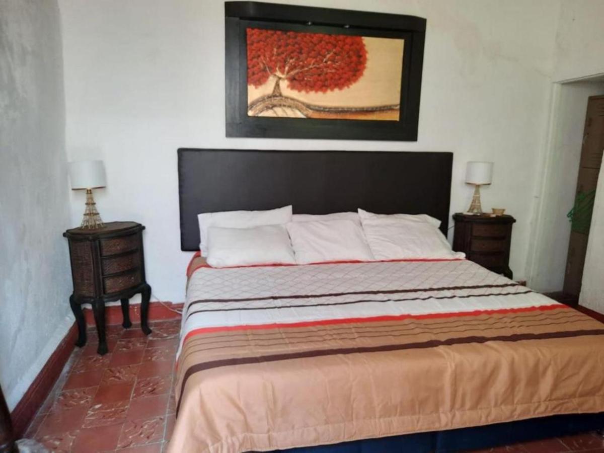 Ikali Hostel Μοντερέι Εξωτερικό φωτογραφία