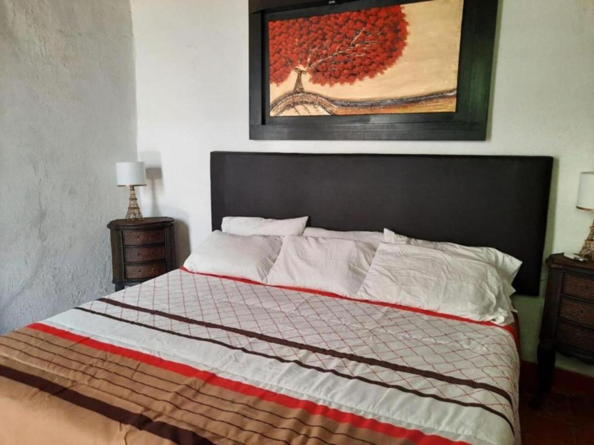 Ikali Hostel Μοντερέι Εξωτερικό φωτογραφία