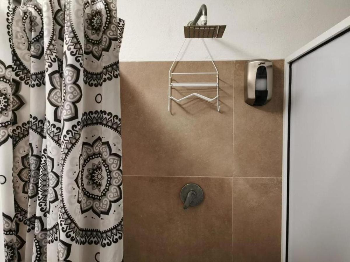 Ikali Hostel Μοντερέι Εξωτερικό φωτογραφία