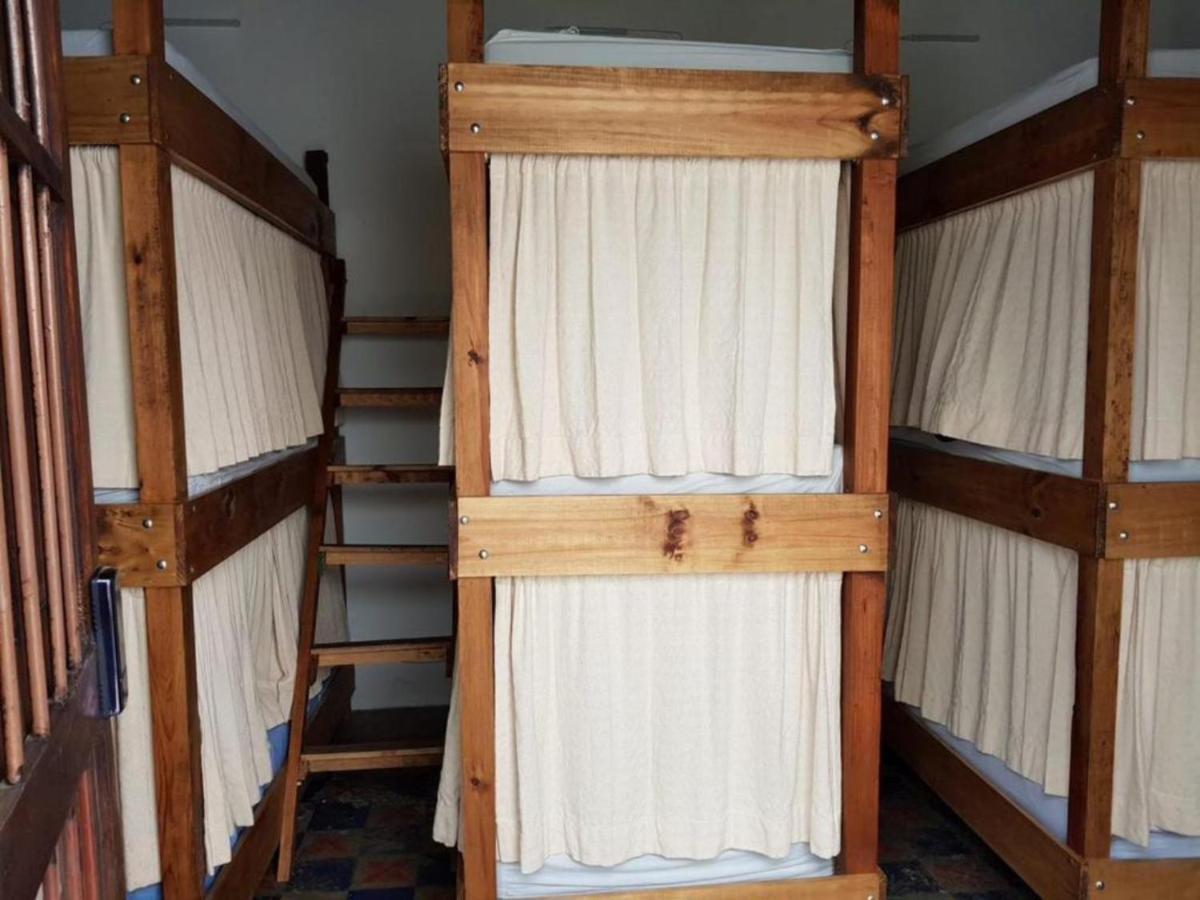Ikali Hostel Μοντερέι Εξωτερικό φωτογραφία
