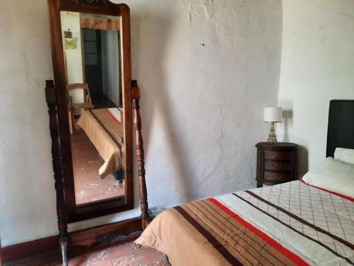 Ikali Hostel Μοντερέι Εξωτερικό φωτογραφία