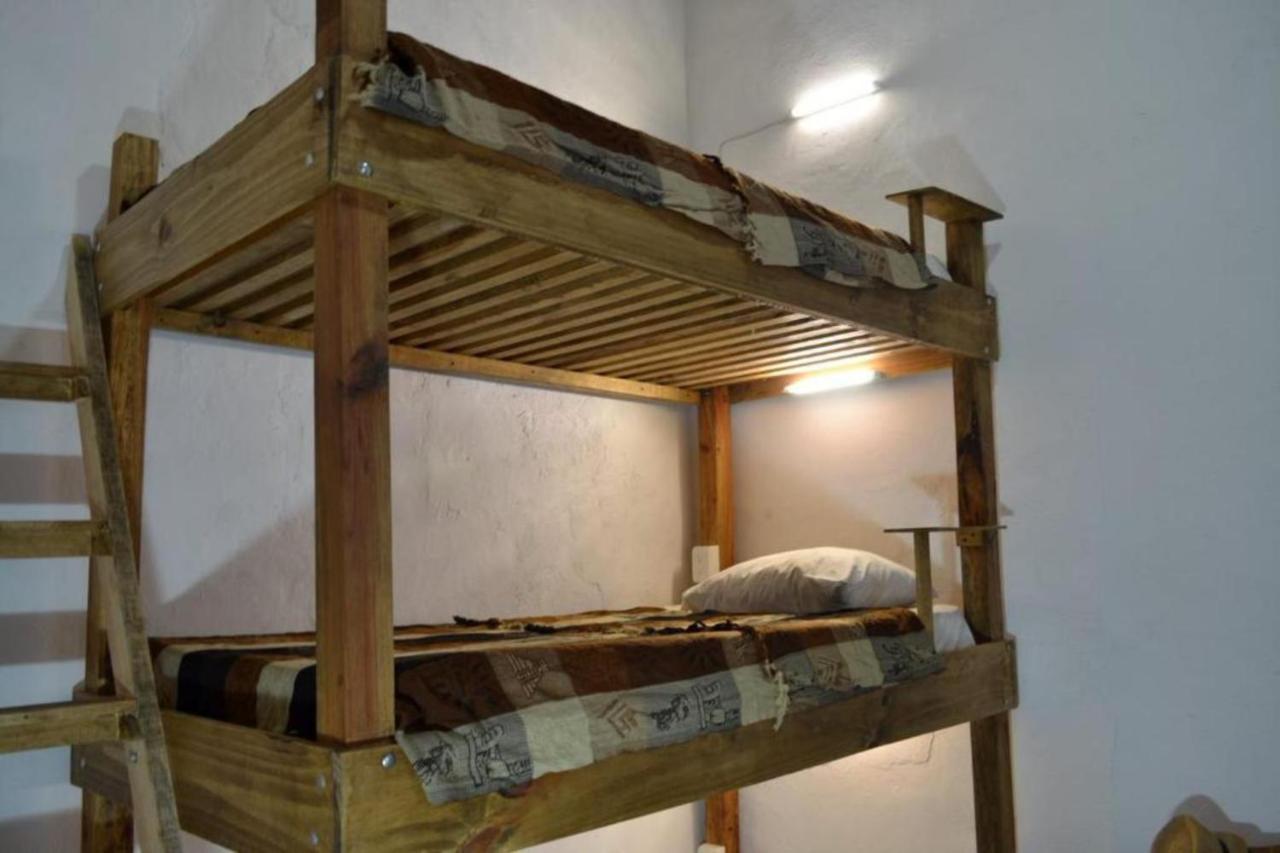 Ikali Hostel Μοντερέι Εξωτερικό φωτογραφία