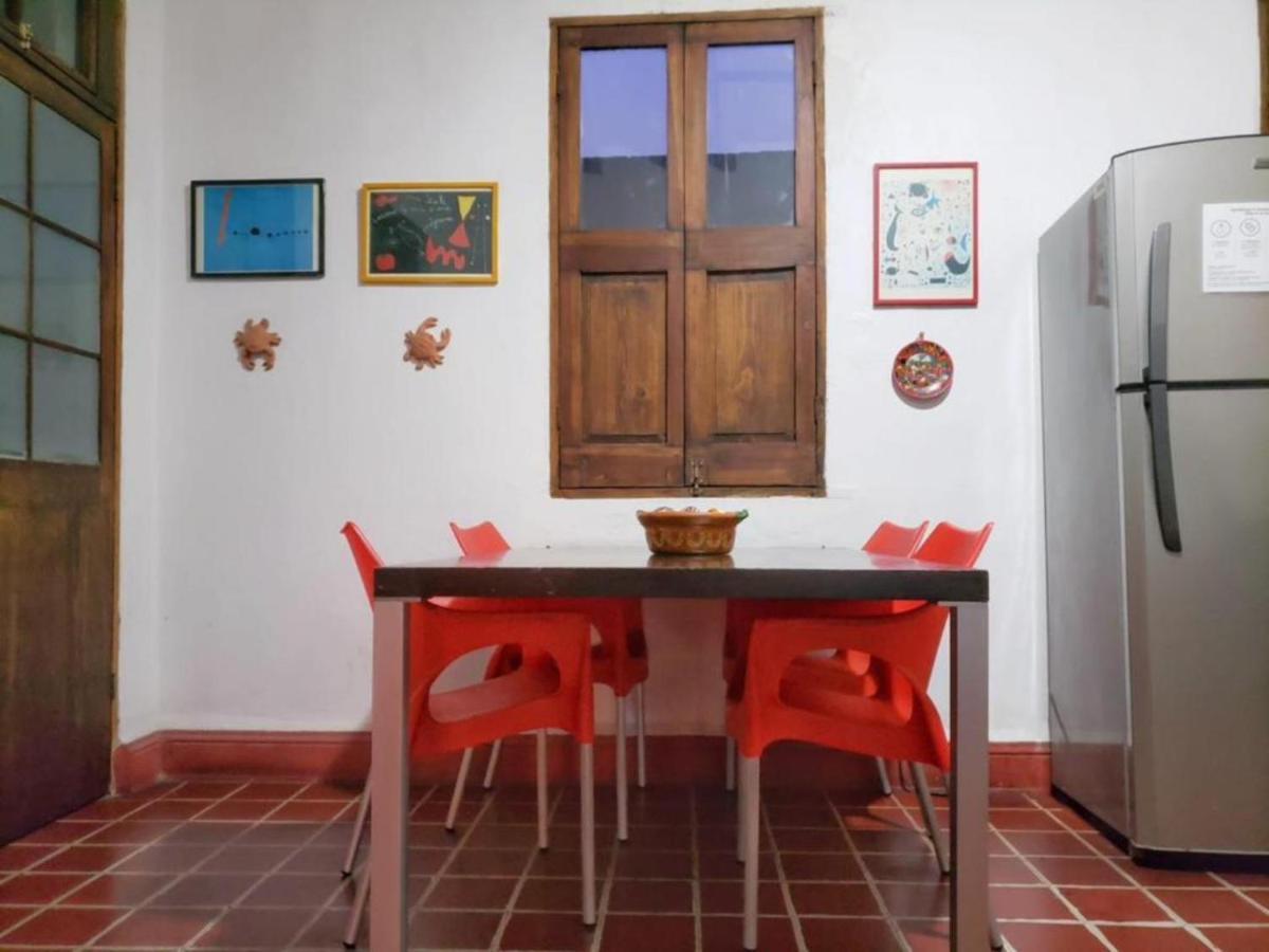 Ikali Hostel Μοντερέι Εξωτερικό φωτογραφία