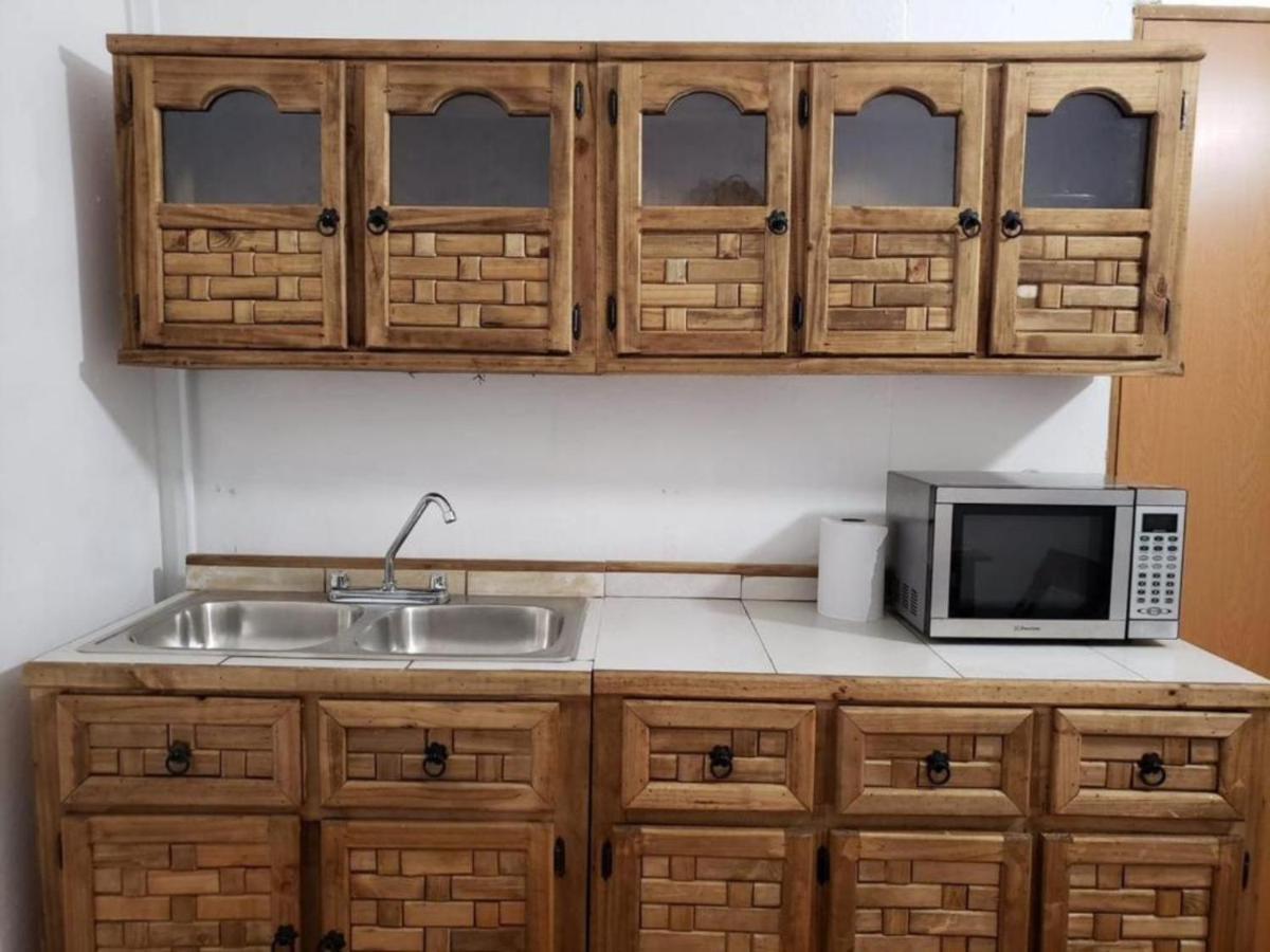 Ikali Hostel Μοντερέι Εξωτερικό φωτογραφία