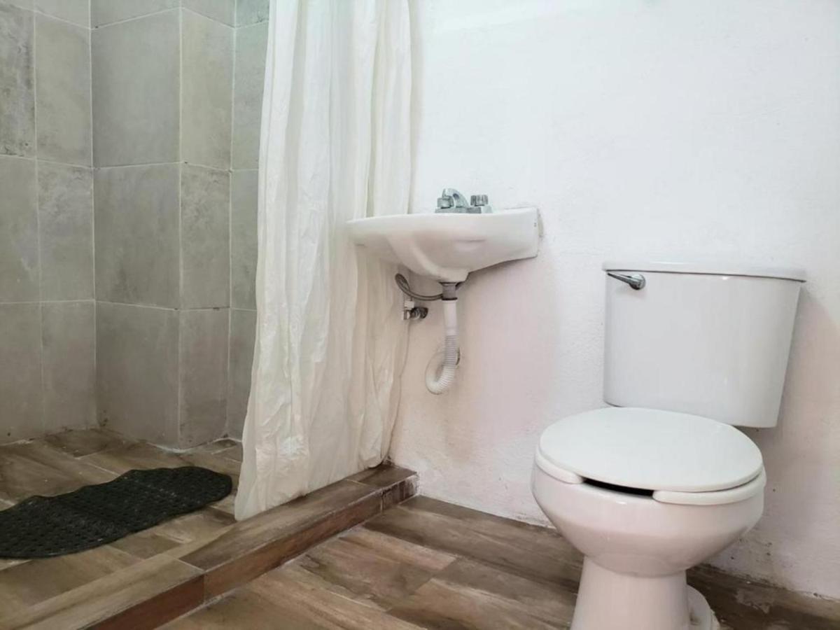 Ikali Hostel Μοντερέι Εξωτερικό φωτογραφία