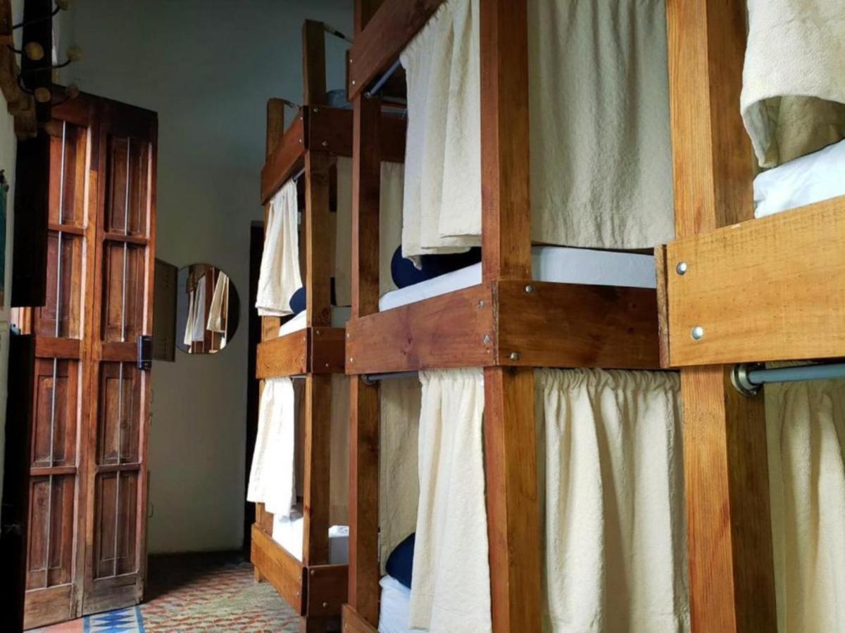 Ikali Hostel Μοντερέι Εξωτερικό φωτογραφία
