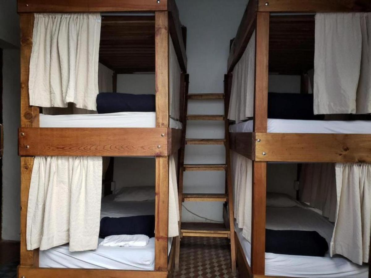 Ikali Hostel Μοντερέι Εξωτερικό φωτογραφία
