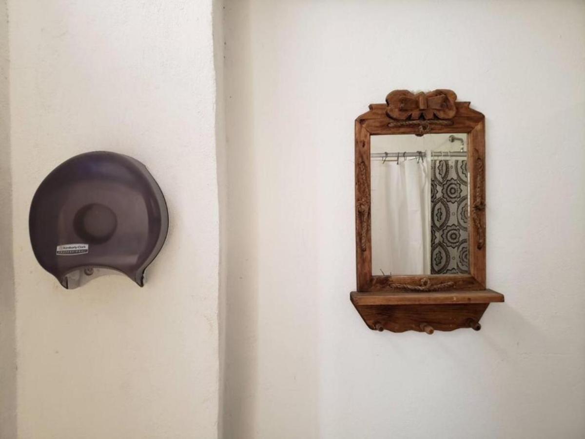 Ikali Hostel Μοντερέι Εξωτερικό φωτογραφία