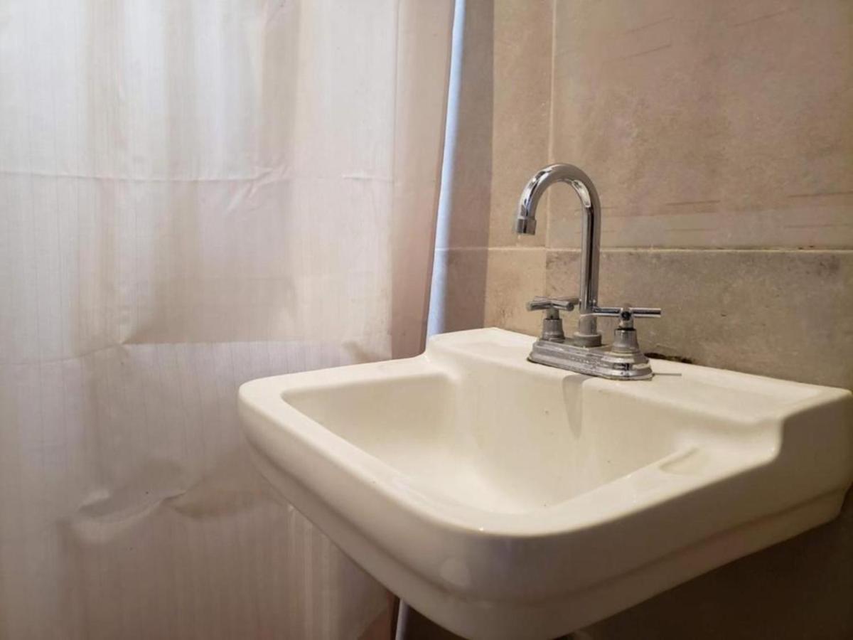 Ikali Hostel Μοντερέι Εξωτερικό φωτογραφία