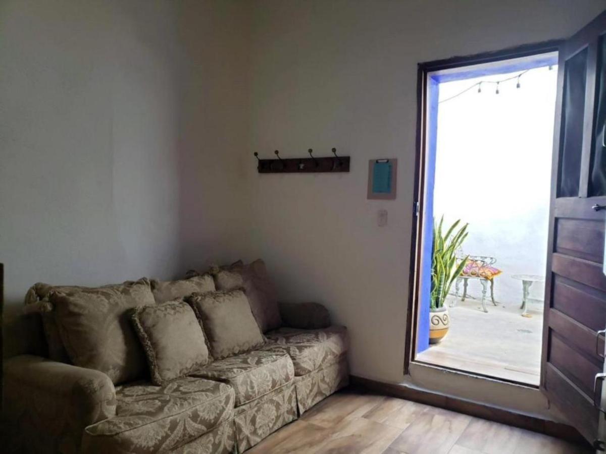 Ikali Hostel Μοντερέι Εξωτερικό φωτογραφία
