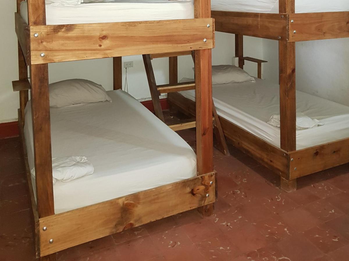 Ikali Hostel Μοντερέι Εξωτερικό φωτογραφία