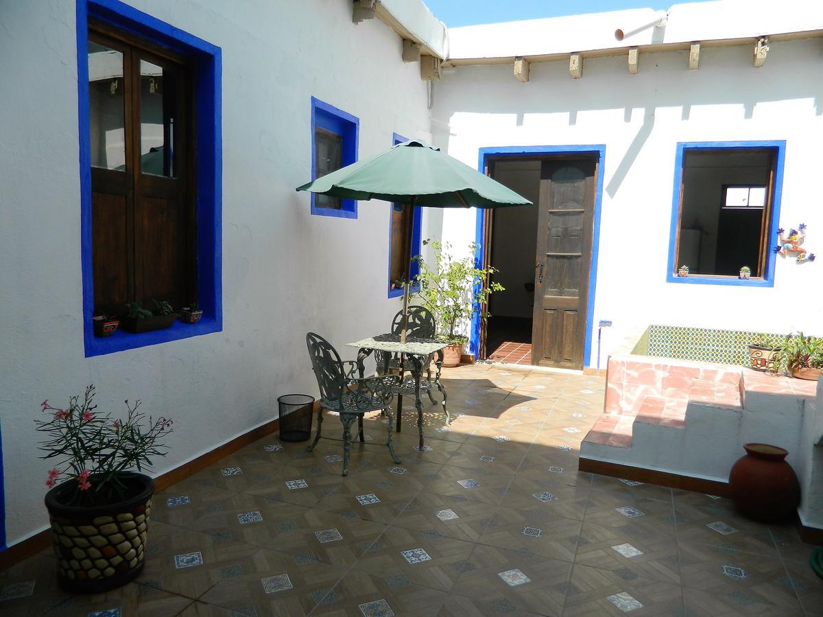 Ikali Hostel Μοντερέι Εξωτερικό φωτογραφία
