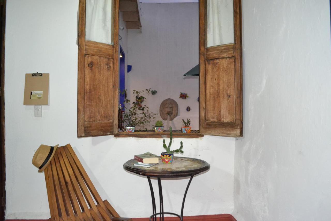 Ikali Hostel Μοντερέι Εξωτερικό φωτογραφία